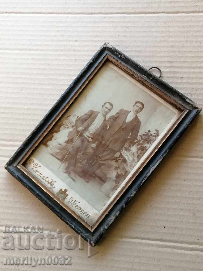 Portrait of grandmother's ceilings picture photography gardeners Russia with price 37.00 BGN | € 18.92 Portrait of grandmother's ceilings picture photography gardeners Russia with price 37.00 BGN | € 18.92