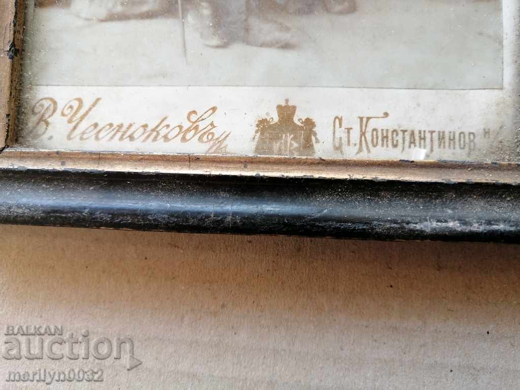 Auction Portrait of grandmother's ceilings picture photography gardeners Russia Auction Portrait of grandmother's ceilings picture photography gardeners Russia