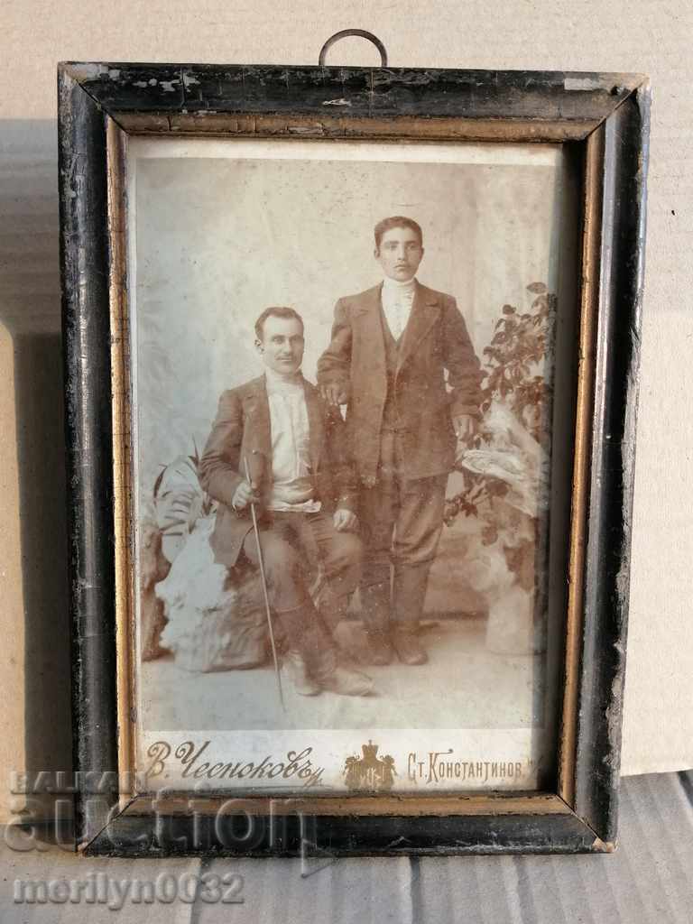 Portrait of grandmother's ceilings picture photography gardeners Russia - 6 Portrait of grandmother's ceilings picture photography gardeners Russia - 6