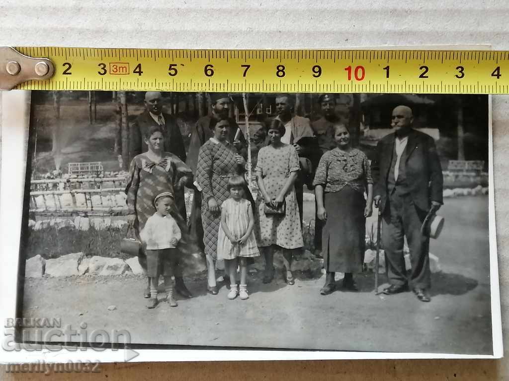 Old photo photography portrait priest with price 29.00 BGN | € 14.83