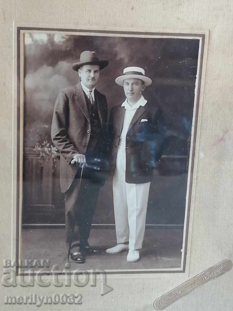 Μια παλιά φωτογραφία από τη φωτογραφία του Dimitar Noev Turnovo - 7 Μια παλιά φωτογραφία από τη φωτογραφία του Dimitar Noev Turnovo - 7