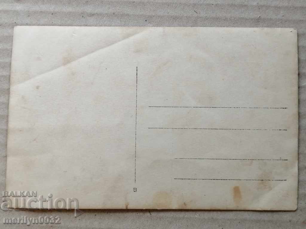 Παλιά φωτογραφική φωτογραφία πορτρέτο των μαθητών - 5 Παλιά φωτογραφική φωτογραφία πορτρέτο των μαθητών - 5