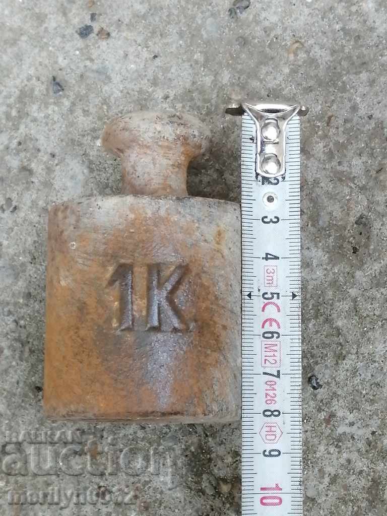 scări vechi de echilibru, ekzagiya, controlul greutății kilogram cu preț 24.00 BGN | € 12.27 scări vechi de echilibru, ekzagiya, controlul greutății kilogram cu preț 24.00 BGN | € 12.27