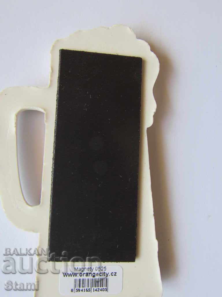 Delivery of 3D magnet from Karlovy Vary, Czech Republic -37 Delivery of 3D magnet from Karlovy Vary, Czech Republic -37