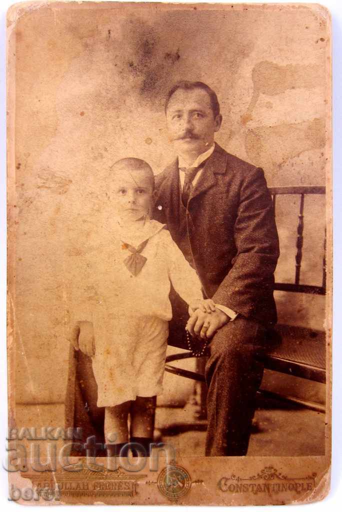 Auction OLD PHOTO-TURKEY-CONSTANTINOPLE-ABDULLAH FRERES ATELIER Auction OLD PHOTO-TURKEY-CONSTANTINOPLE-ABDULLAH FRERES ATELIER