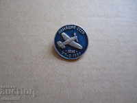 Aviation Badge