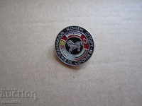 Conan Sport badge