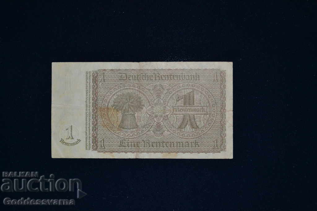 Germany 1 Mark 1937 Pick 173b Ref 3993 with price 3.50 BGN | € 1.79 Germany 1 Mark 1937 Pick 173b Ref 3993 with price 3.50 BGN | € 1.79