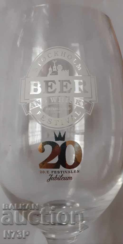 COLLECTION GLASSES. SWEDEN. 3PCS - 5 COLLECTION GLASSES. SWEDEN. 3PCS - 5