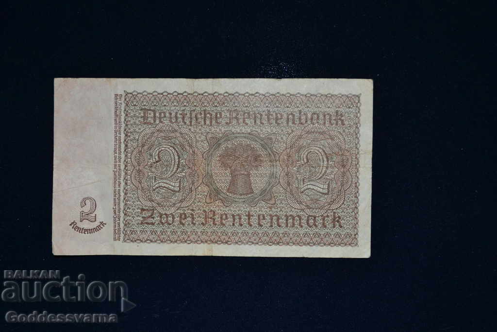 Germany 2 Mark 1937 with price 3.50 BGN | € 1.79 Germany 2 Mark 1937 with price 3.50 BGN | € 1.79