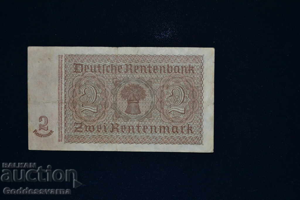 Germany 2 Mark 1937 with price 3.50 BGN | € 1.79 Germany 2 Mark 1937 with price 3.50 BGN | € 1.79