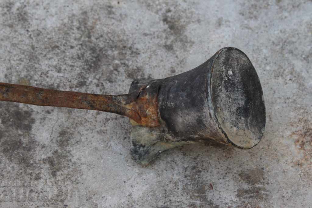 Auction 150-YEAR-OLD AUTHENTIC COPPER COPPER COFFEE COFFEE COFFEE Auction 150-YEAR-OLD AUTHENTIC COPPER COPPER COFFEE COFFEE COFFEE