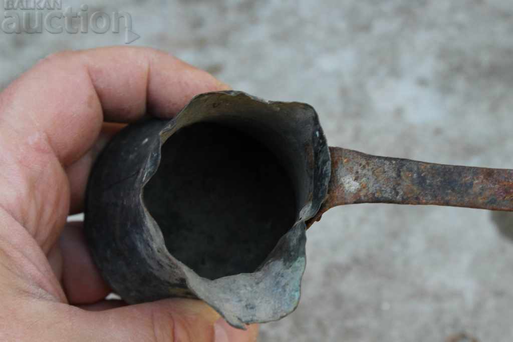 150-YEAR-OLD AUTHENTIC COPPER COPPER COFFEE COFFEE COFFEE - 7 150-YEAR-OLD AUTHENTIC COPPER COPPER COFFEE COFFEE COFFEE - 7