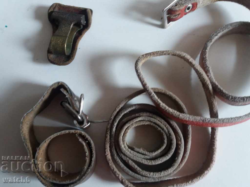 Lot of leather goods with price 39.99 BGN | € 20.45 Lot of leather goods with price 39.99 BGN | € 20.45