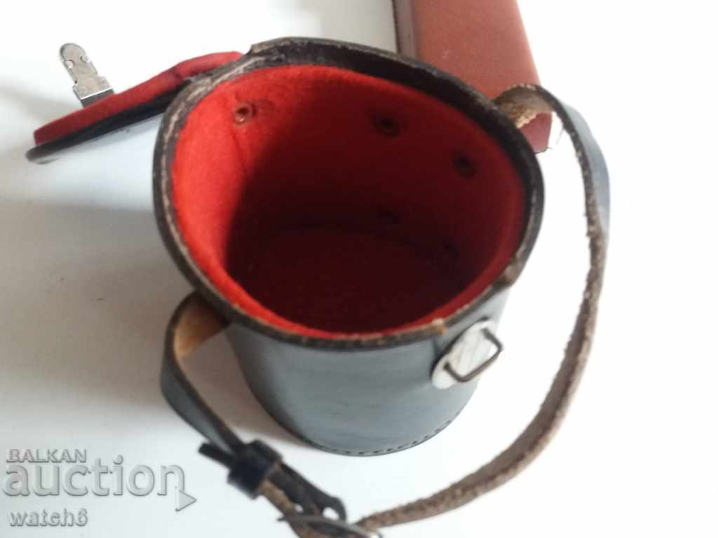 Delivery of Lot of leather goods Delivery of Lot of leather goods