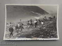 Pe drum spre Ferinatov