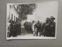 военнопленници немци ВСВ