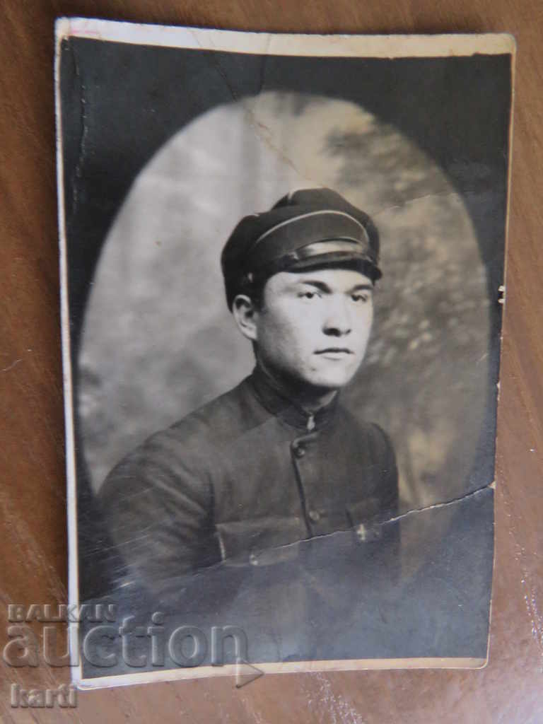 СТАРА СНИМКА