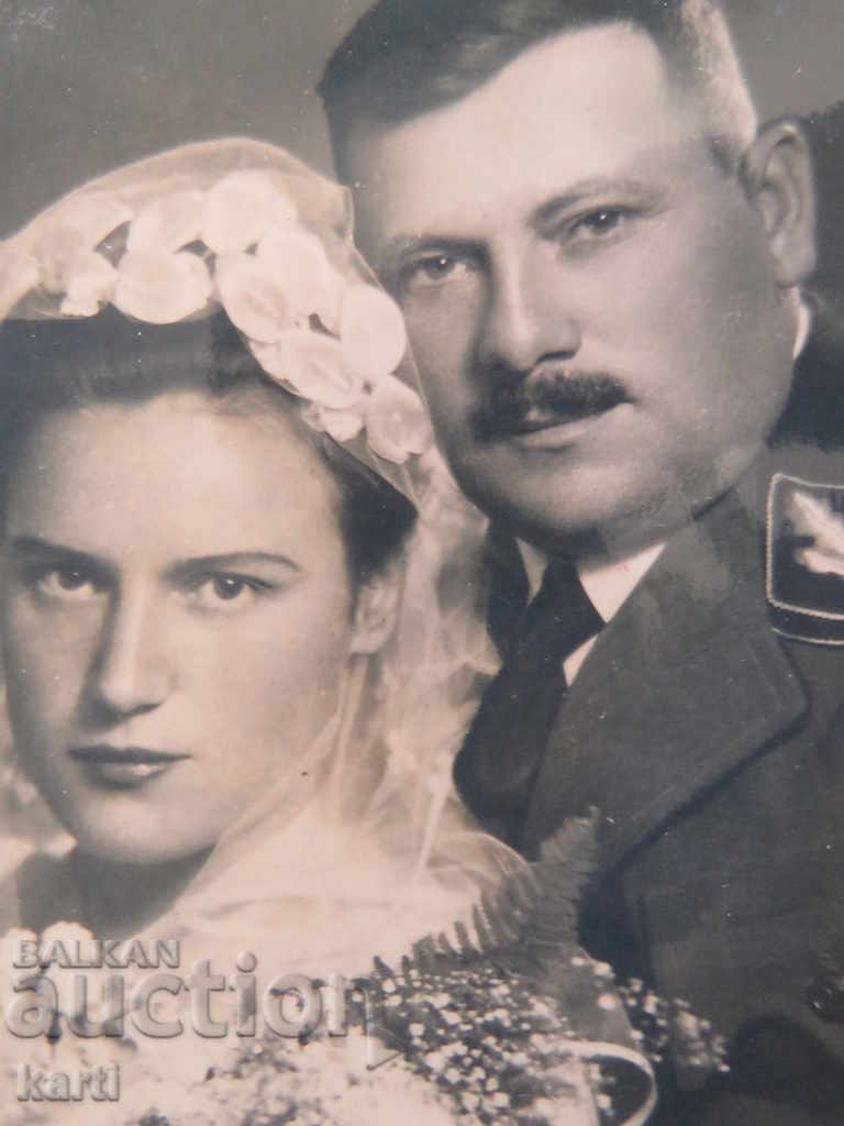 FOTOGRAFIE VECHE cu preț 2.99 BGN | € 1.53