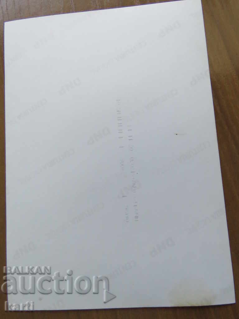 Licitație FOTOGRAFIE VECHE