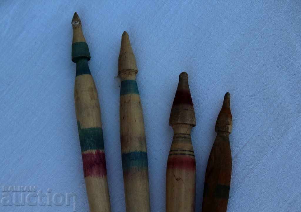 LOT OLD WRITTEN VERTICAL VERTICAL YOUTH HURKA STAN DARAK with price 9.00 BGN | € 4.60 LOT OLD WRITTEN VERTICAL VERTICAL YOUTH HURKA STAN DARAK with price 9.00 BGN | € 4.60