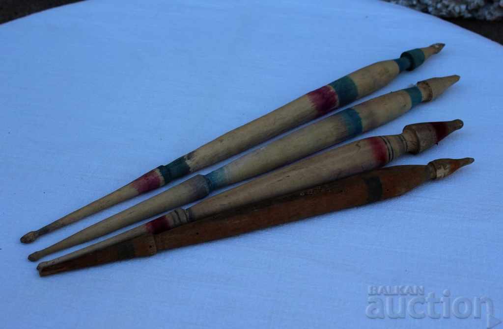 LOT OLD WRITTEN VERTICAL VERTICAL YOUTH HURKA STAN DARAK - 5 LOT OLD WRITTEN VERTICAL VERTICAL YOUTH HURKA STAN DARAK - 5