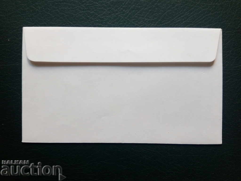 Auction China First Day Envelope from 1989 philatelic exhibition Auction China First Day Envelope from 1989 philatelic exhibition