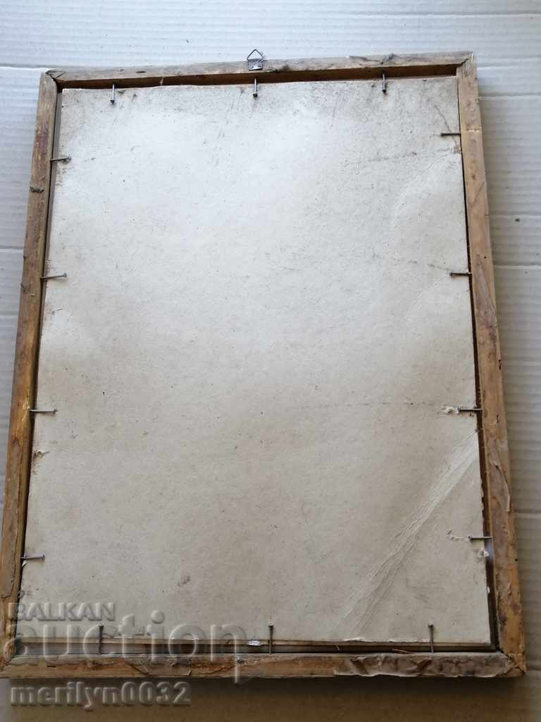 Delivery of Soch framed photo, portrait of the father of the people of Stalin Delivery of Soch framed photo, portrait of the father of the people of Stalin