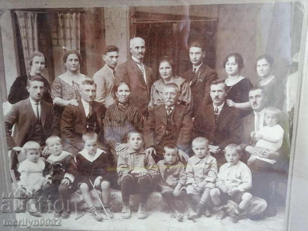 Old Photo Photo Portrait of Turnovo with price 69.00 BGN | € 35.28 Old Photo Photo Portrait of Turnovo with price 69.00 BGN | € 35.28