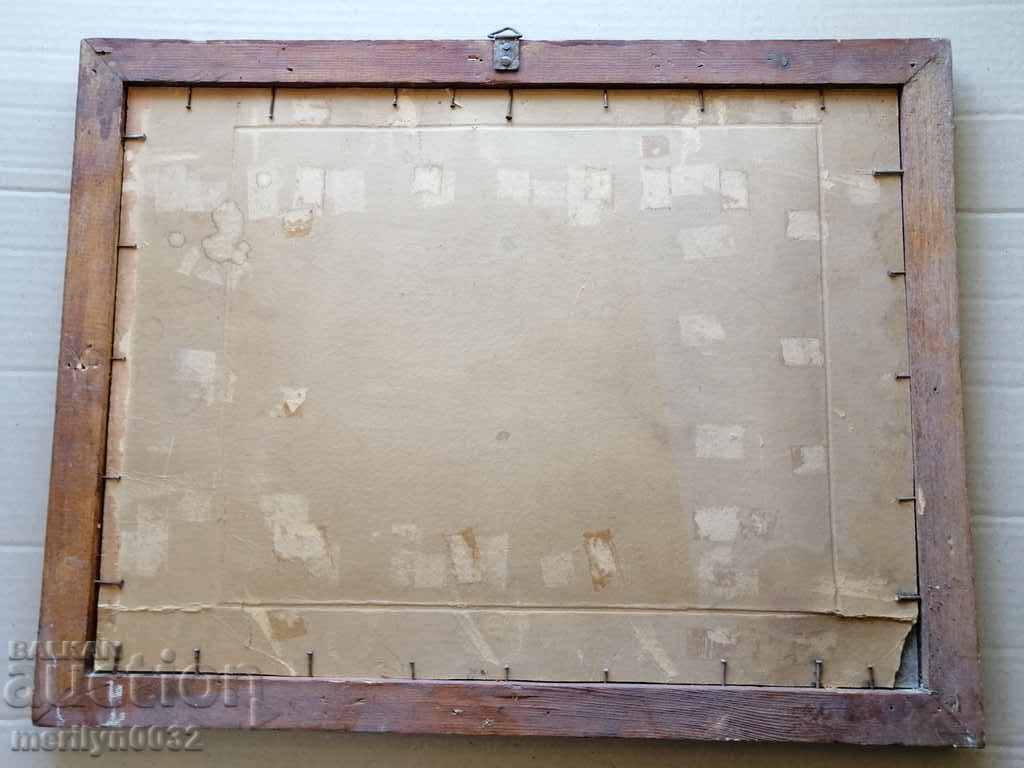 Auction Old Photo Photo Portrait of Turnovo Auction Old Photo Photo Portrait of Turnovo