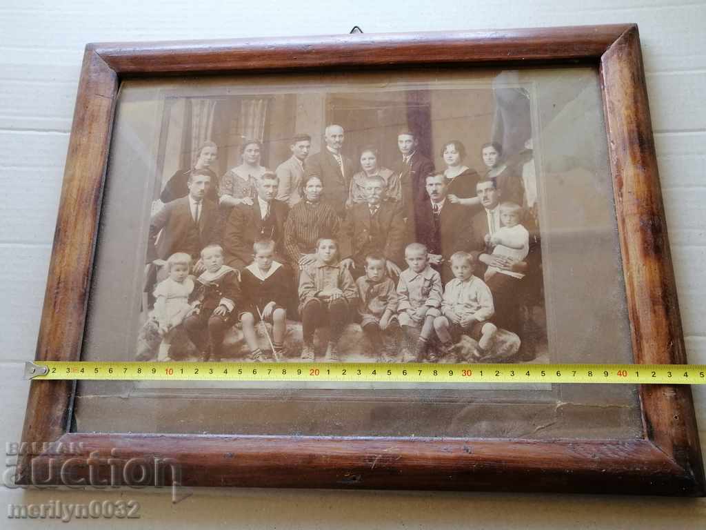 Delivery of Old Photo Photo Portrait of Turnovo Delivery of Old Photo Photo Portrait of Turnovo