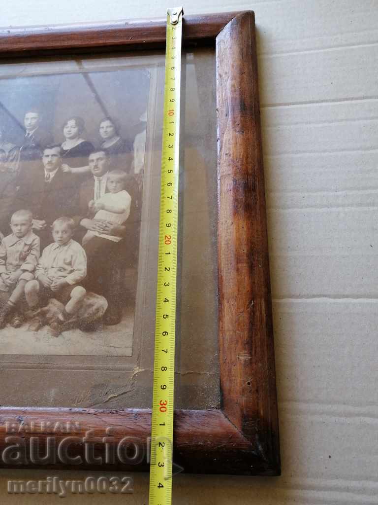 Old Photo Photo Portrait of Turnovo - 5 Old Photo Photo Portrait of Turnovo - 5