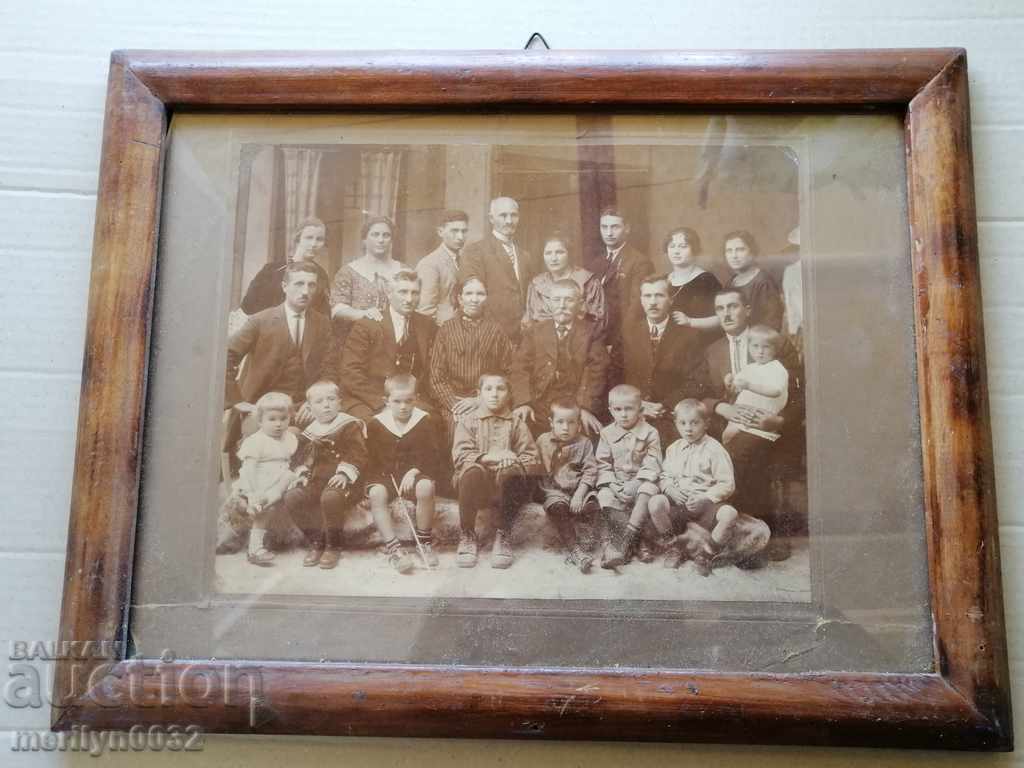 Old Photo Photo Portrait of Turnovo - 6 Old Photo Photo Portrait of Turnovo - 6