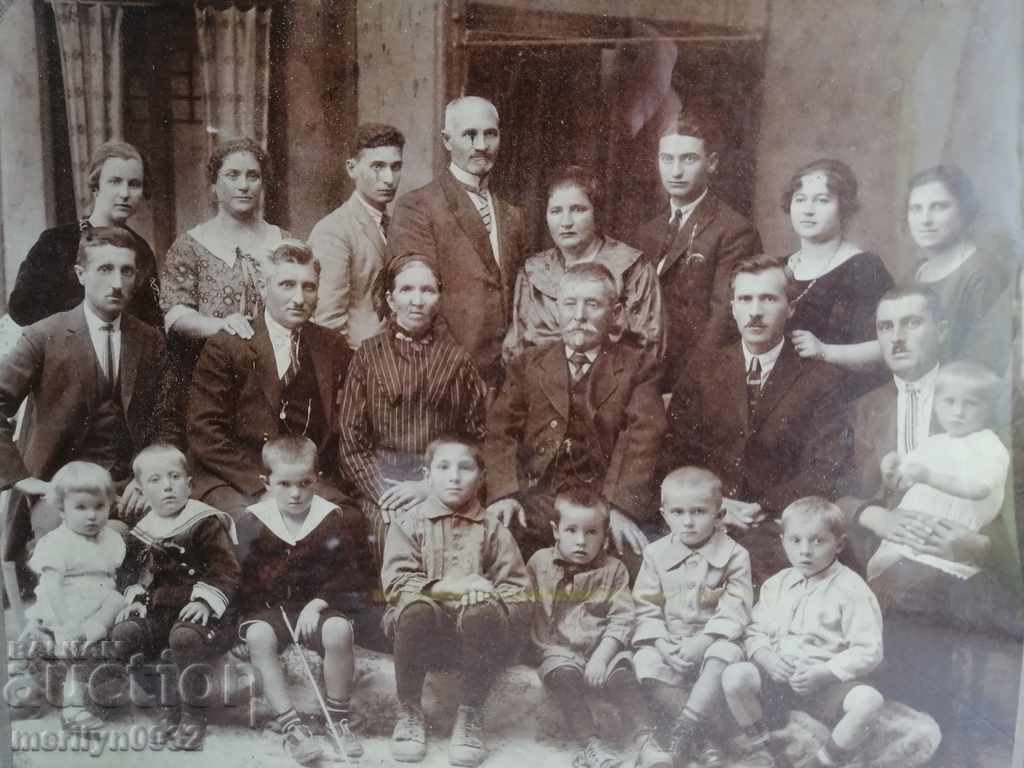 Old Photo Photo Portrait of Turnovo - 7 Old Photo Photo Portrait of Turnovo - 7