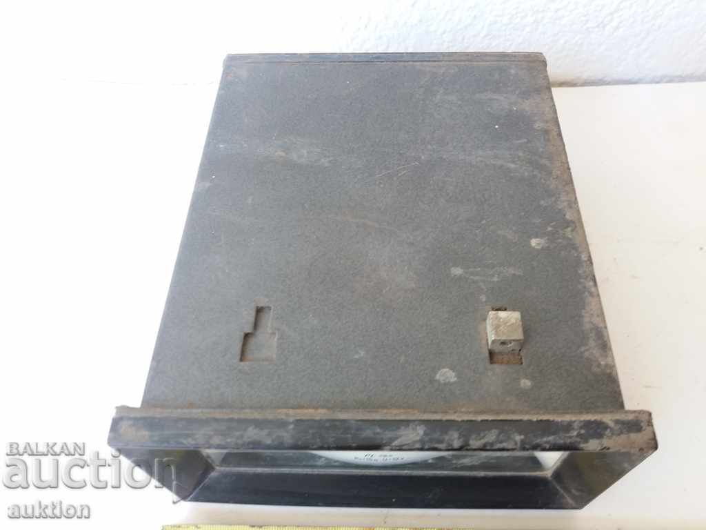 Auction MEASURING DEVICE Auction MEASURING DEVICE