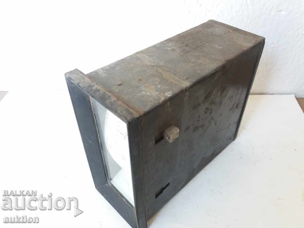 Delivery of MEASURING DEVICE Delivery of MEASURING DEVICE