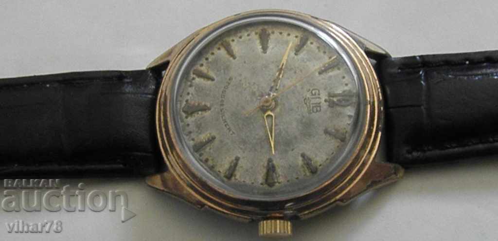 LINE MODEL-Gub-Glashutte60.1 with price 129.99 BGN | € 66.46 LINE MODEL-Gub-Glashutte60.1 with price 129.99 BGN | € 66.46