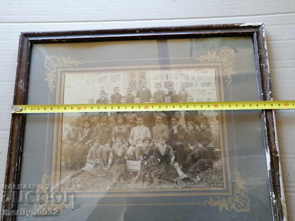 Auction Old photo photography portrait Auction Old photo photography portrait