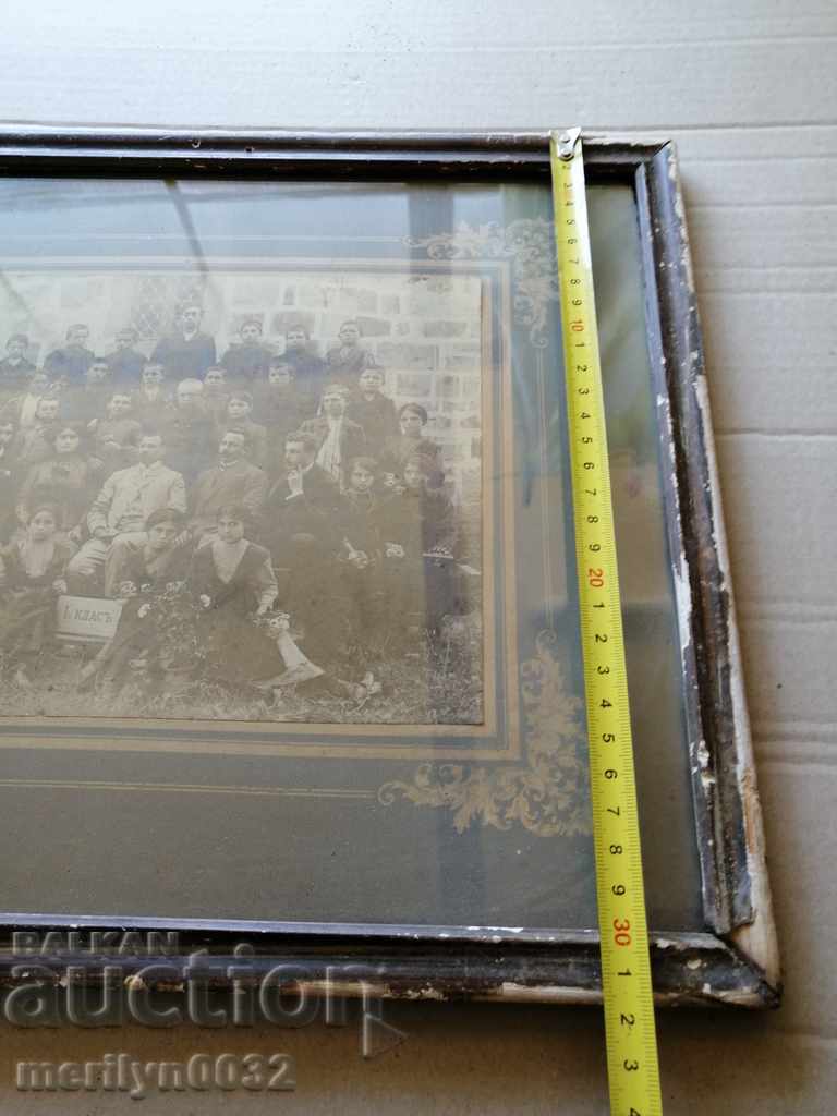 Delivery of Old photo photography portrait Delivery of Old photo photography portrait