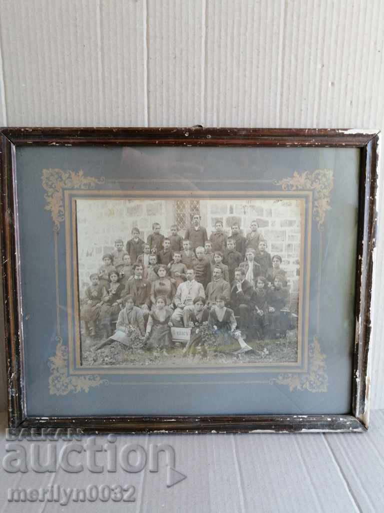 Old photo photography portrait - 6 Old photo photography portrait - 6