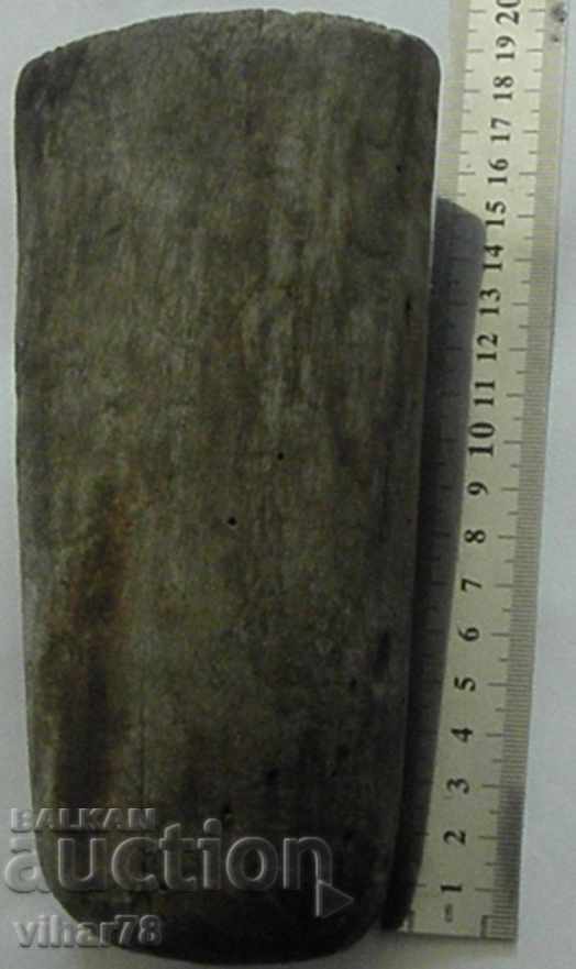 Old wooden cane-handmade with price 59.99 BGN | € 30.67