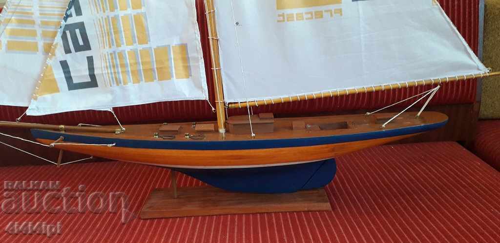 Livrarea Model unic, mare de iaht Livrarea Model unic, mare de iaht