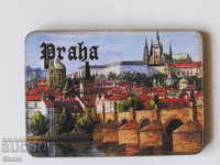 Magnet from Prague, Czech Republic - 34