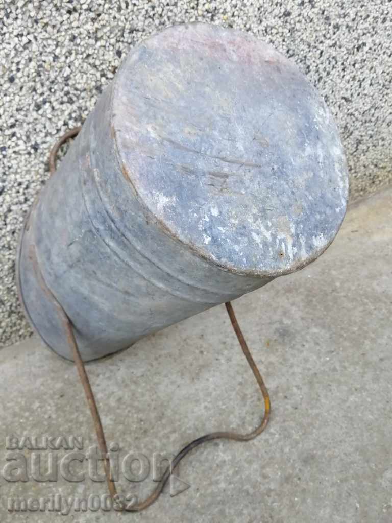 Coal bucket for cooker - 5 Coal bucket for cooker - 5