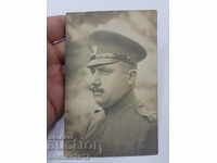Bulgarian Royal Military Photography World War I
