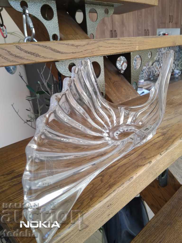 Delivery of DESIGNER, CRYSTAL FRUCTIERE - POLISH - PERFECT Delivery of DESIGNER, CRYSTAL FRUCTIERE - POLISH - PERFECT