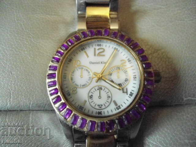 Daniel Klein - 5 Daniel Klein - 5