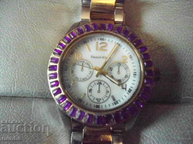 Daniel Klein Daniel Klein