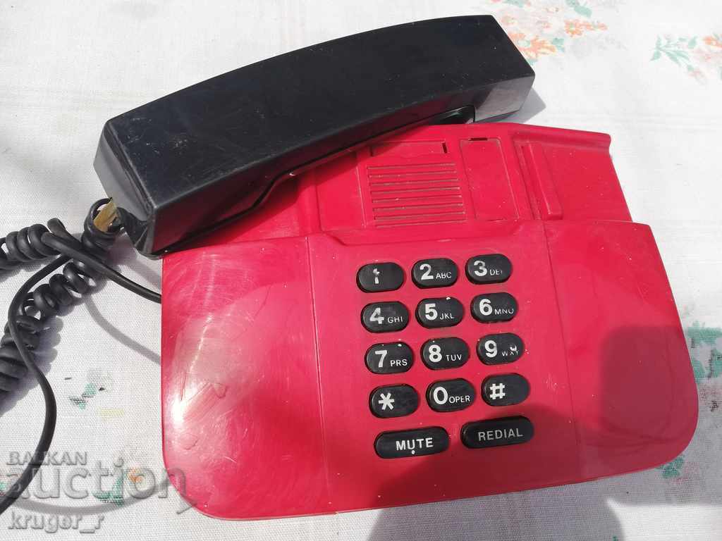 Old Phone - 5 Old Phone - 5