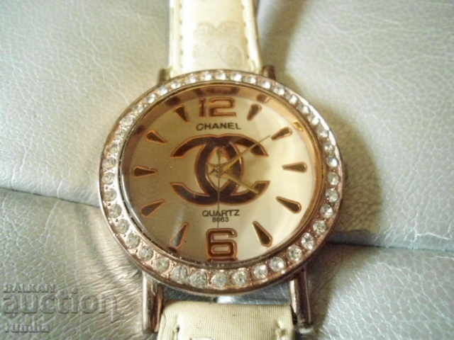 Chanel with price 14.00 BGN | € 7.16 Chanel with price 14.00 BGN | € 7.16